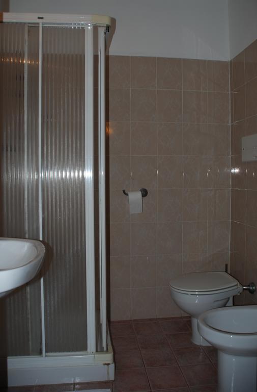 Hotel Casa Mia Милан Экстерьер фото